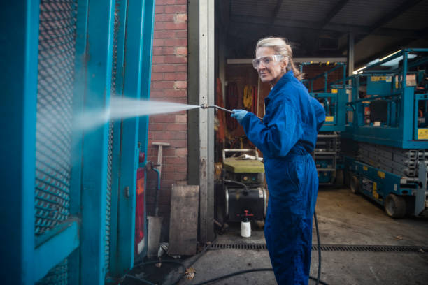 South Hooksett, NH Pressure Washing Services Company